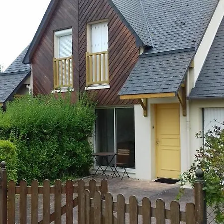 Le Hameau De La Vallee 아파트 *
