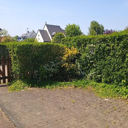 Le Hameau De La Vallee *