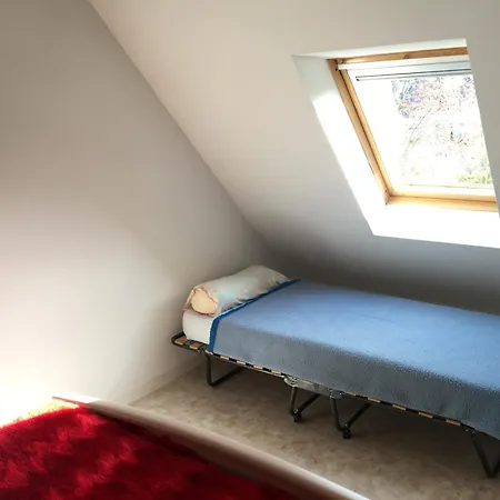 Le Hameau De La Vallee 아파트 *